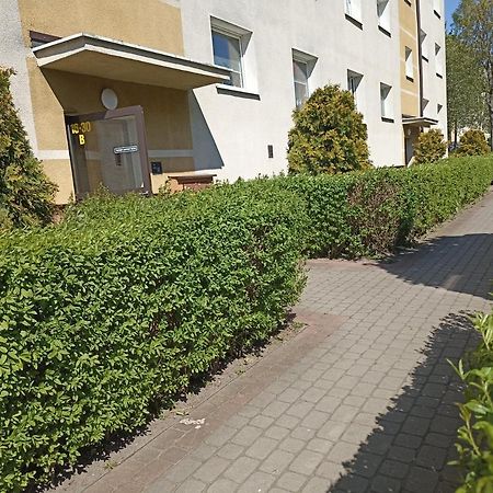 Kaja Apartament 52M2 Pruszcz Gdański Exteriér fotografie