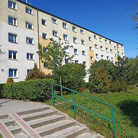 Kaja Apartament 52M2 Pruszcz Gdański Exteriér fotografie