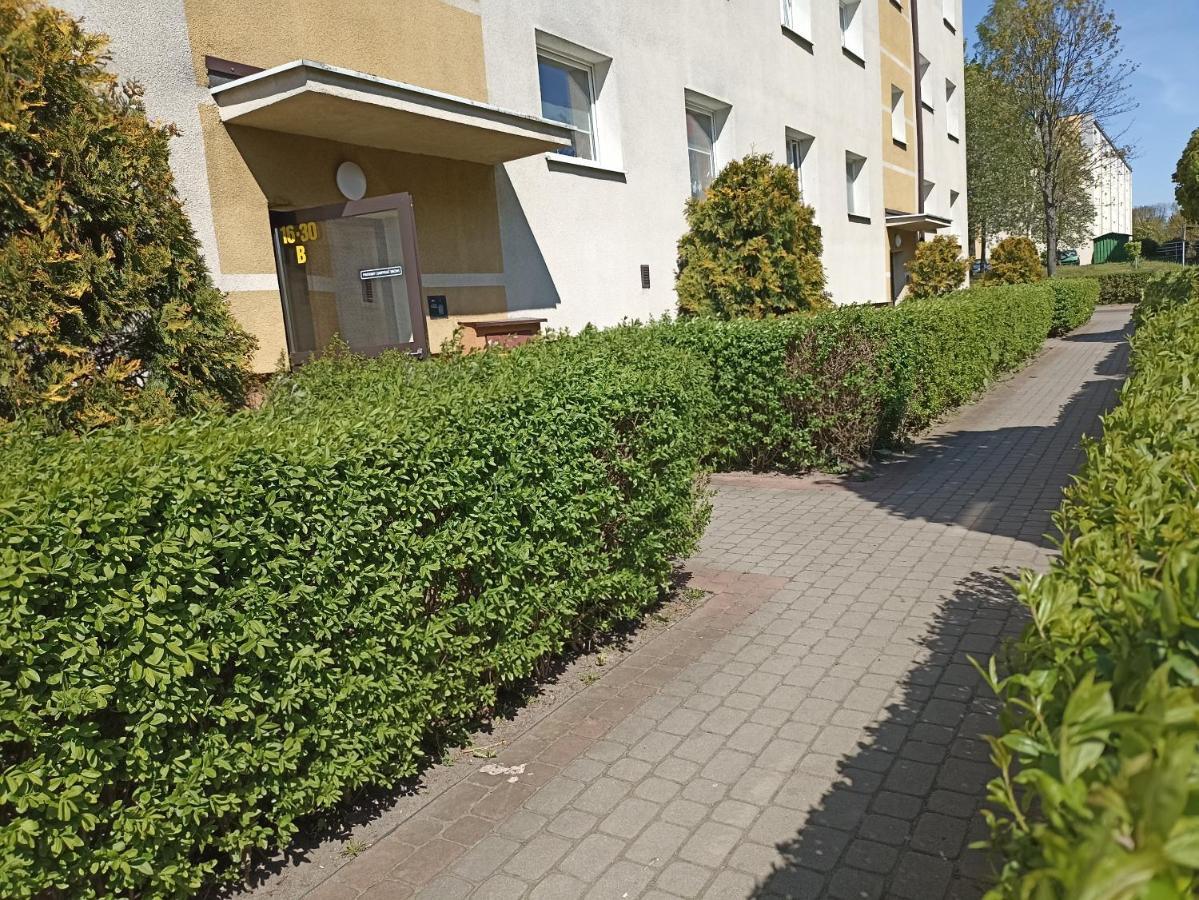 Kaja Apartament 52M2 Pruszcz Gdański Exteriér fotografie