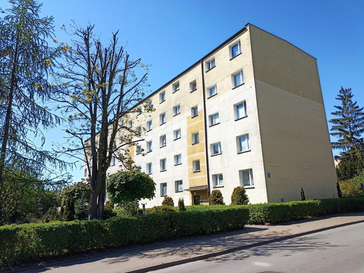 Kaja Apartament 52M2 Pruszcz Gdański Exteriér fotografie