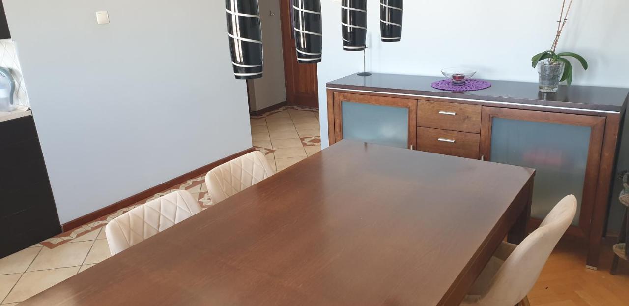 Kaja Apartament 52M2 Pruszcz Gdański Exteriér fotografie