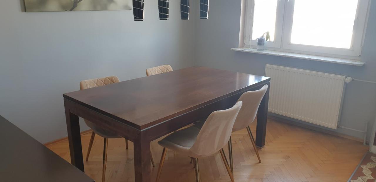 Kaja Apartament 52M2 Pruszcz Gdański Exteriér fotografie