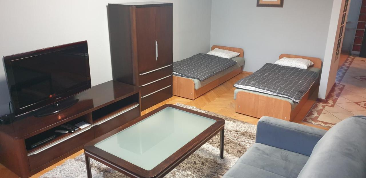 Kaja Apartament 52M2 Pruszcz Gdański Exteriér fotografie