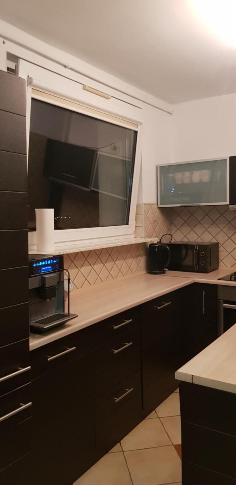 Kaja Apartament 52M2 Pruszcz Gdański Exteriér fotografie